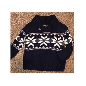 CHEROKEE | Toddler Boys Sweater